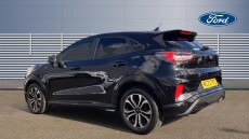 Ford Puma 1.0 EcoBoost Hybrid mHEV ST-Line 5dr Petrol Hatchback